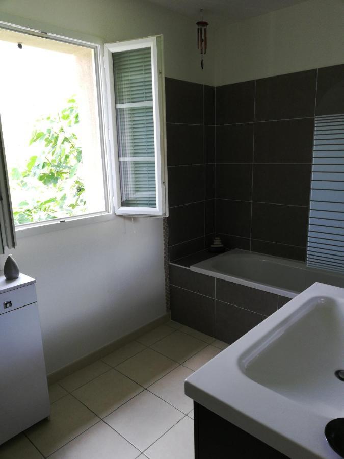 פטרימוניו Chambre D'Hotes A 5Mn Des Plages מראה חיצוני תמונה
