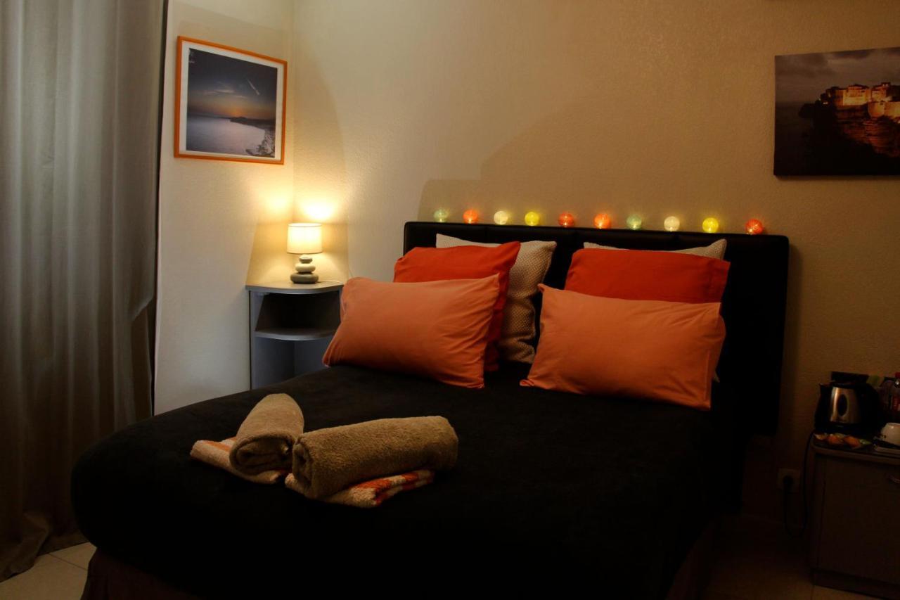 פטרימוניו Chambre D'Hotes A 5Mn Des Plages מראה חיצוני תמונה