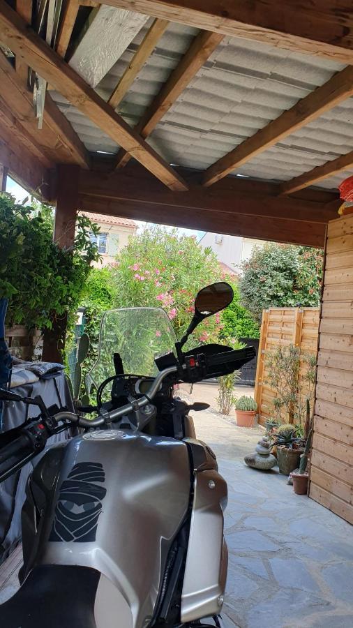 פטרימוניו Chambre D'Hotes A 5Mn Des Plages מראה חיצוני תמונה